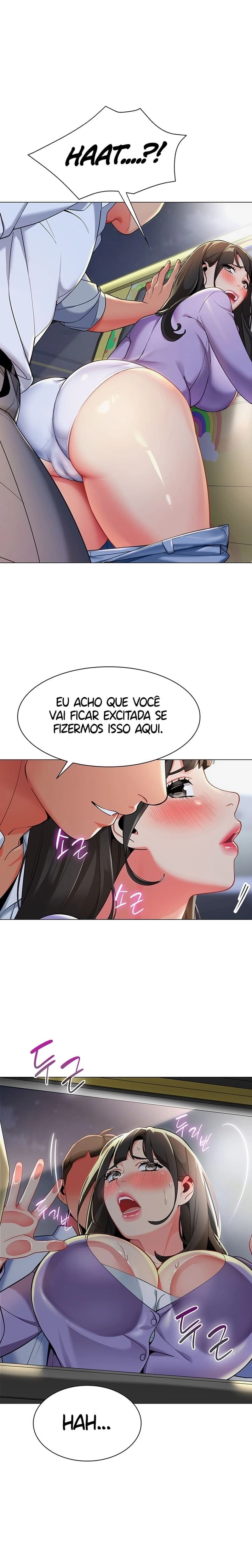 Vida de Cavaleiro Sábio Capítulo 4 Página 31
