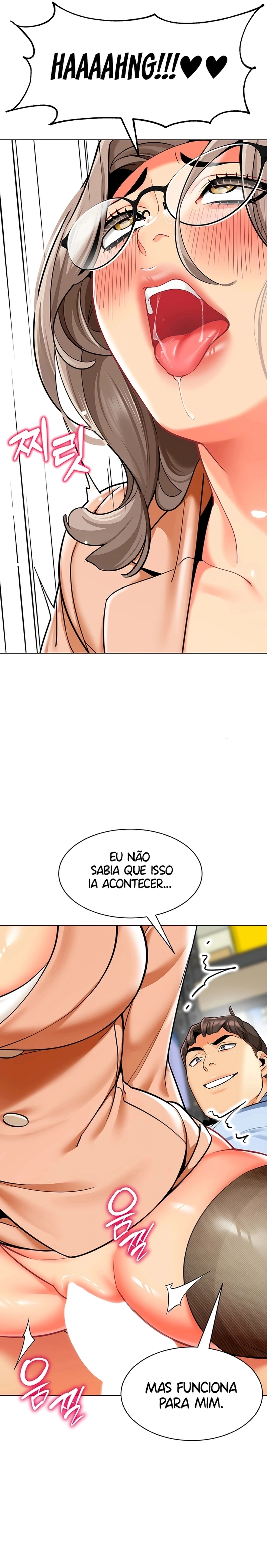 Vida de Cavaleiro Sábio Capítulo 40 Página 16