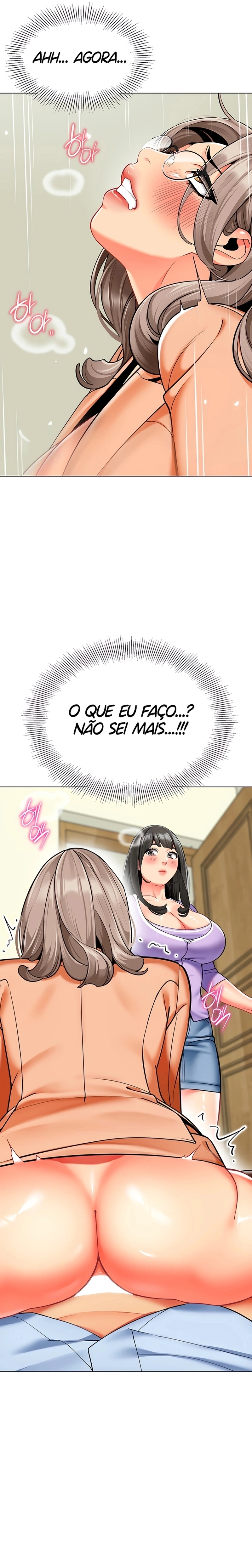 Vida de Cavaleiro Sábio Capítulo 40 Página 17