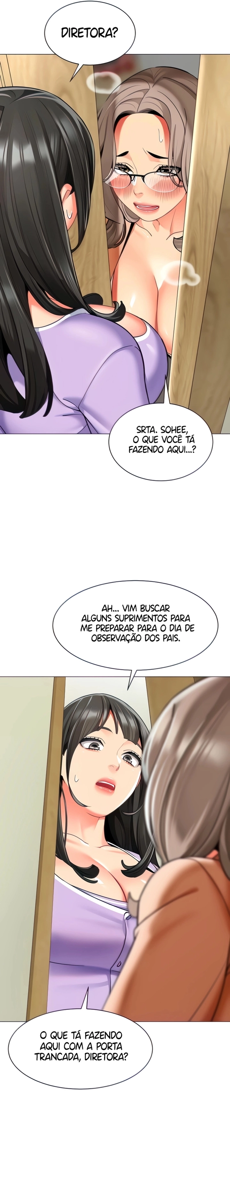 Vida de Cavaleiro Sábio Capítulo 40 Página 8