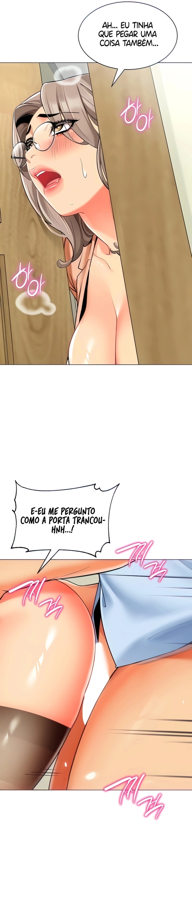 Vida de Cavaleiro Sábio Capítulo 40 Página 9