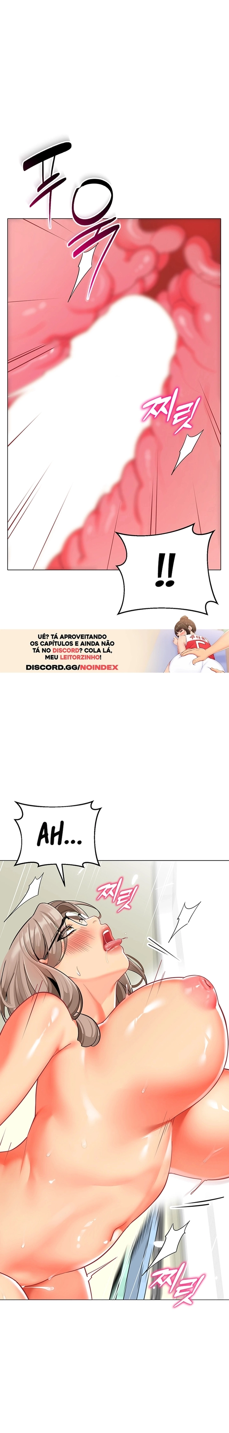 Vida de Cavaleiro Sábio Capítulo 41 Página 14