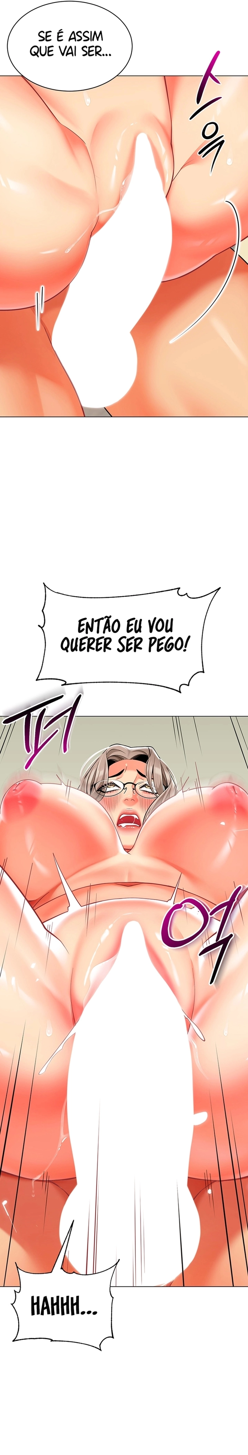 Vida de Cavaleiro Sábio Capítulo 41 Página 18