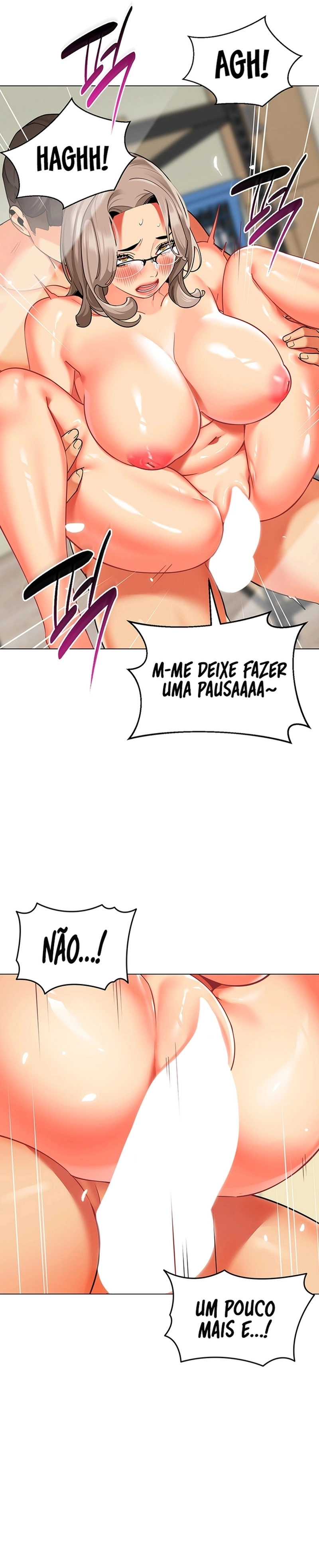 Vida de Cavaleiro Sábio Capítulo 41 Página 19