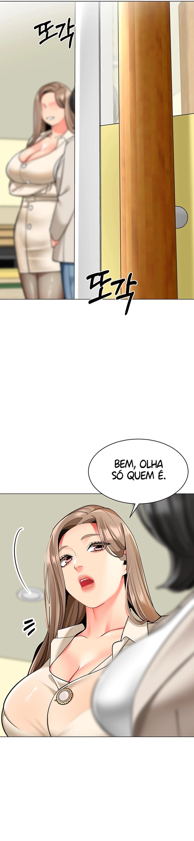 Vida de Cavaleiro Sábio Capítulo 41 Página 28