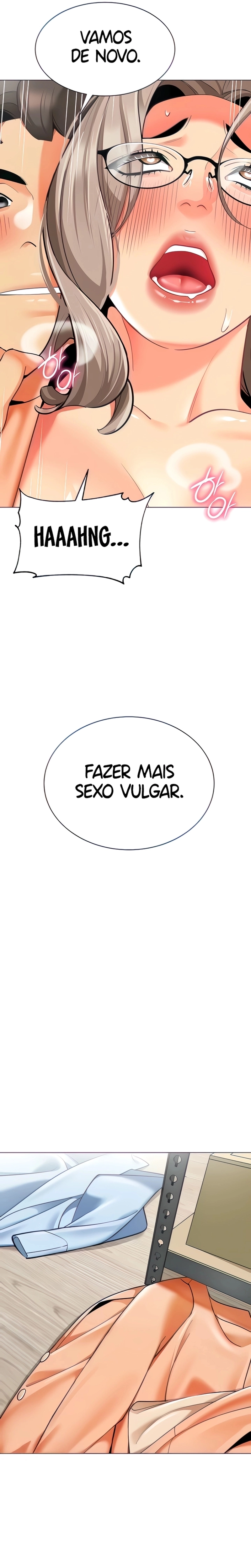 Vida de Cavaleiro Sábio Capítulo 41 Página 5
