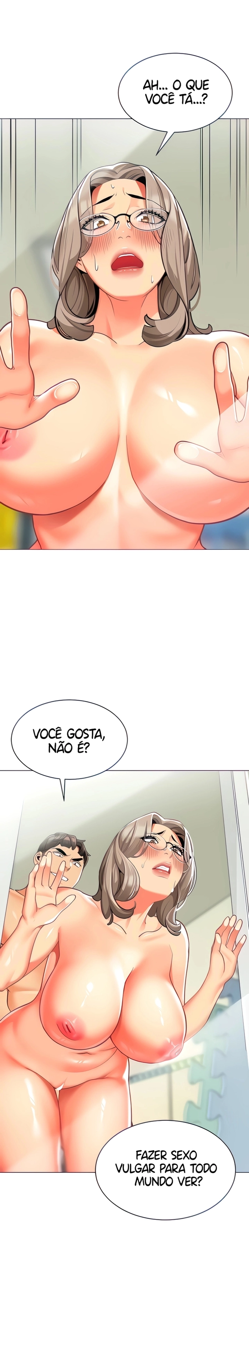 Vida de Cavaleiro Sábio Capítulo 41 Página 6