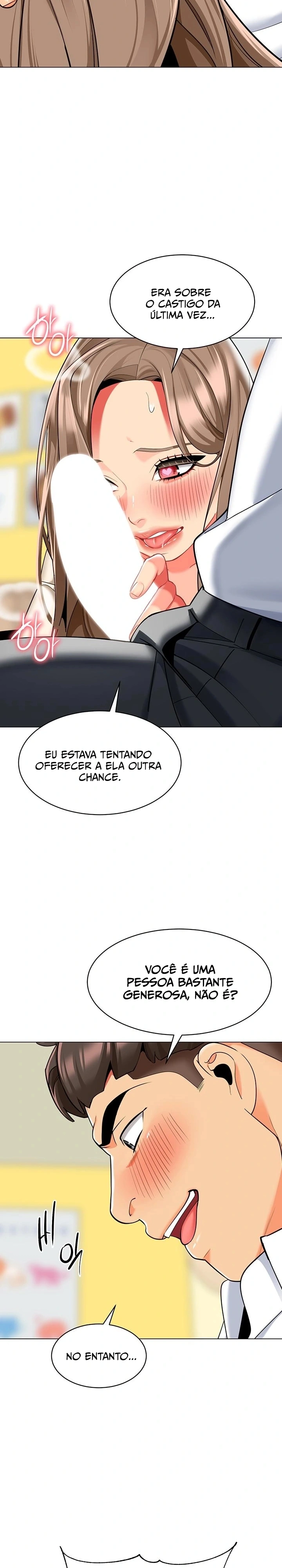 Vida de Cavaleiro Sábio Capítulo 42 Página 20