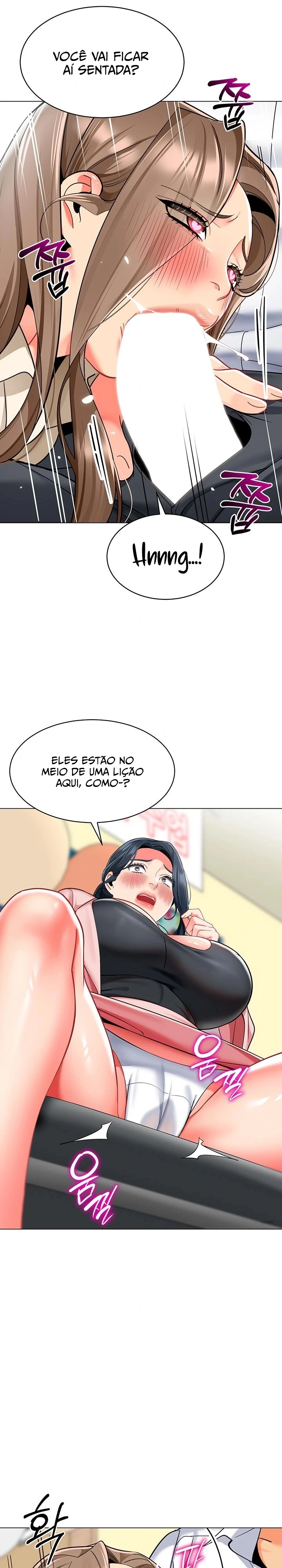 Vida de Cavaleiro Sábio Capítulo 42 Página 23