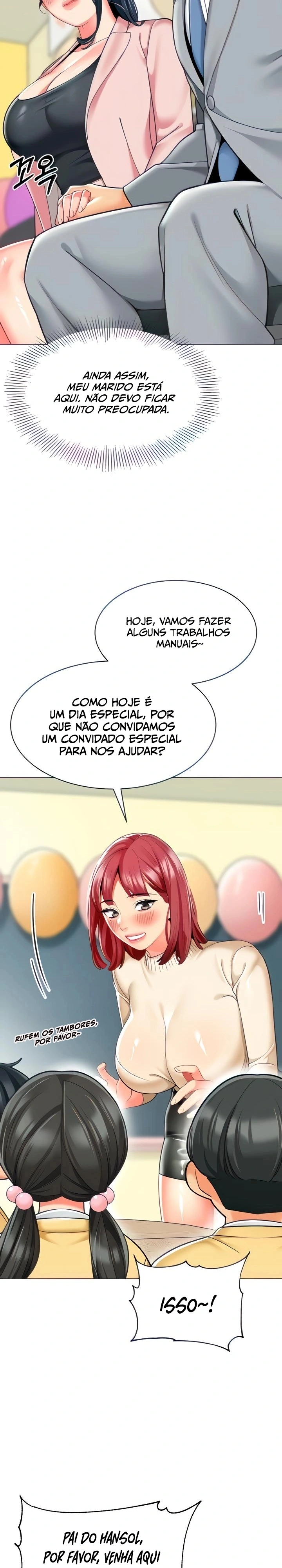 Vida de Cavaleiro Sábio Capítulo 42 Página 8