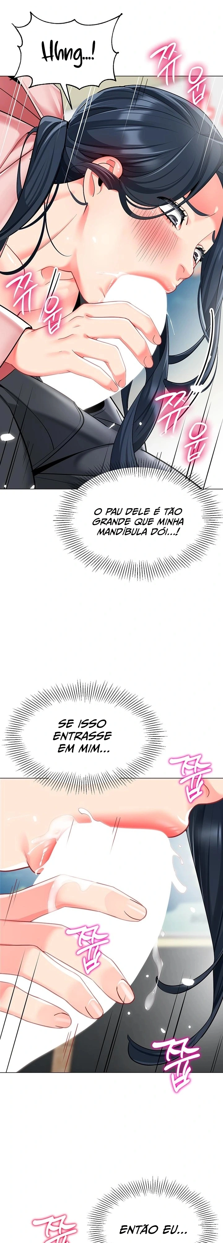 Vida de Cavaleiro Sábio Capítulo 43 Página 25