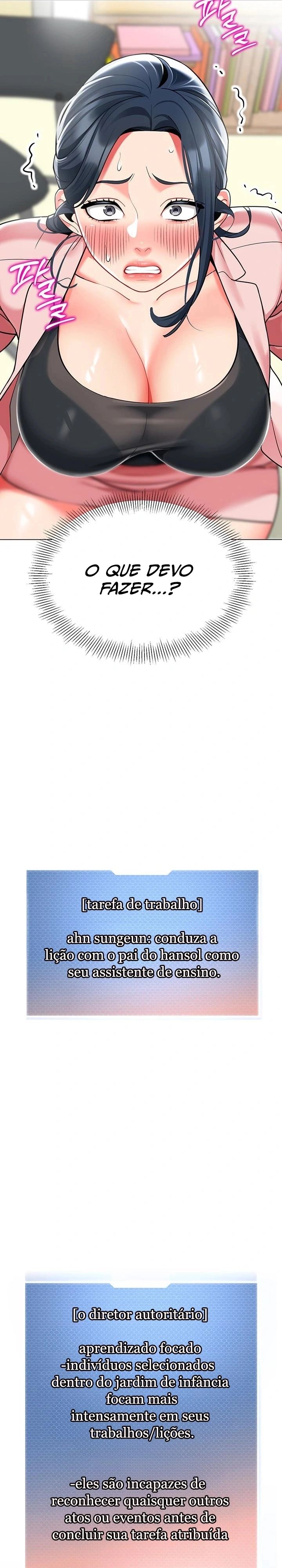 Vida de Cavaleiro Sábio Capítulo 43 Página 3