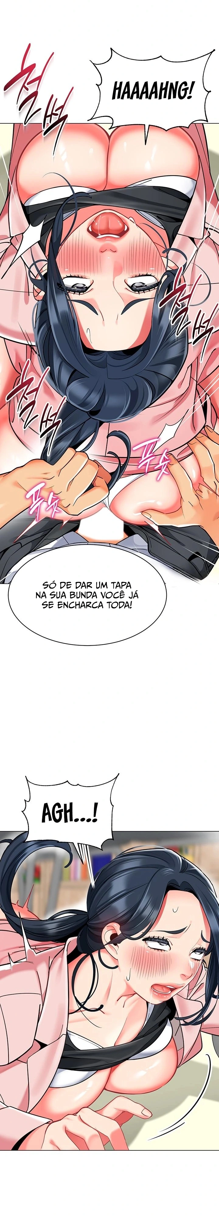 Vida de Cavaleiro Sábio Capítulo 44 Página 16