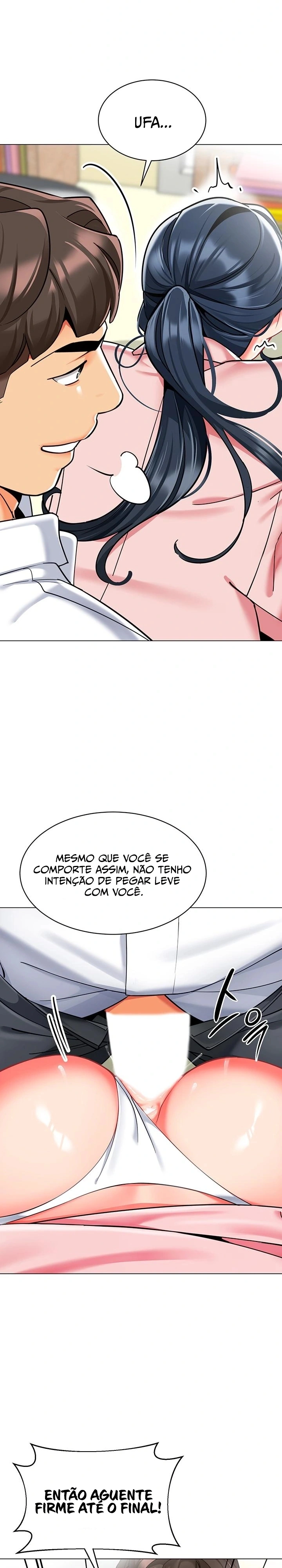Vida de Cavaleiro Sábio Capítulo 44 Página 17
