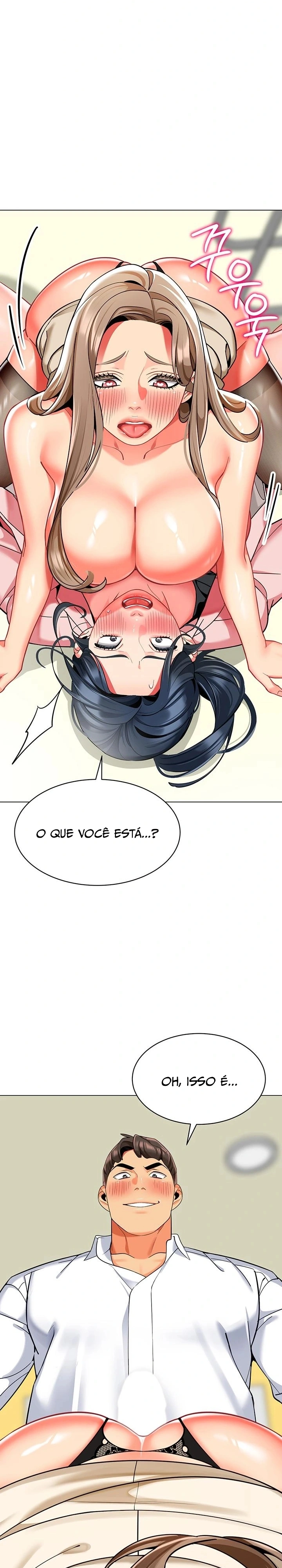 Vida de Cavaleiro Sábio Capítulo 44 Página 30