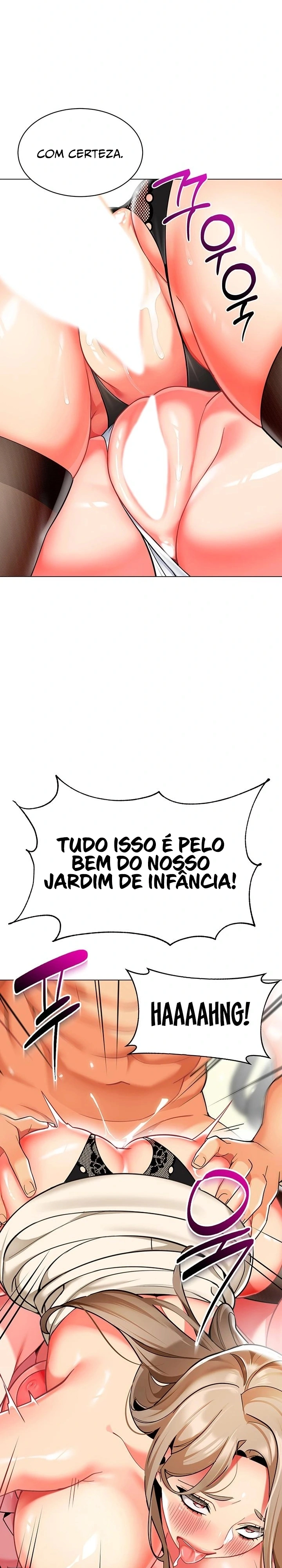 Vida de Cavaleiro Sábio Capítulo 45 Página 2