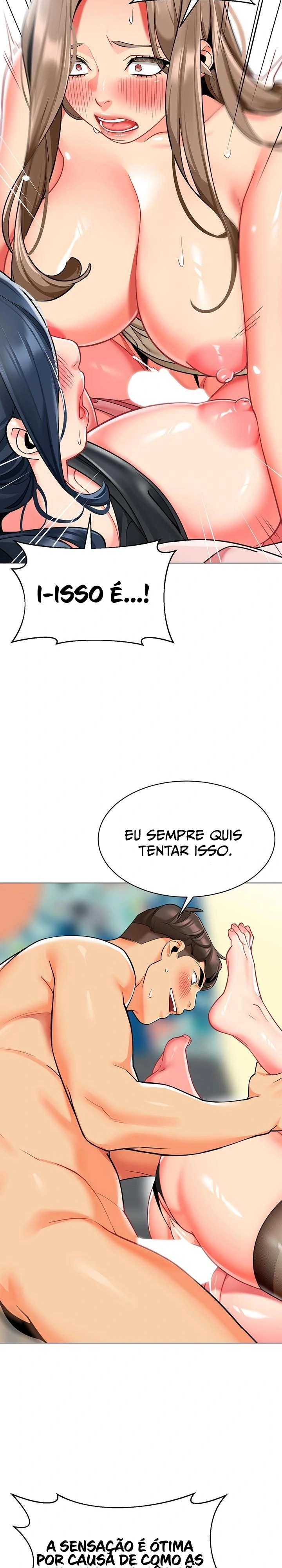 Vida de Cavaleiro Sábio Capítulo 45 Página 21
