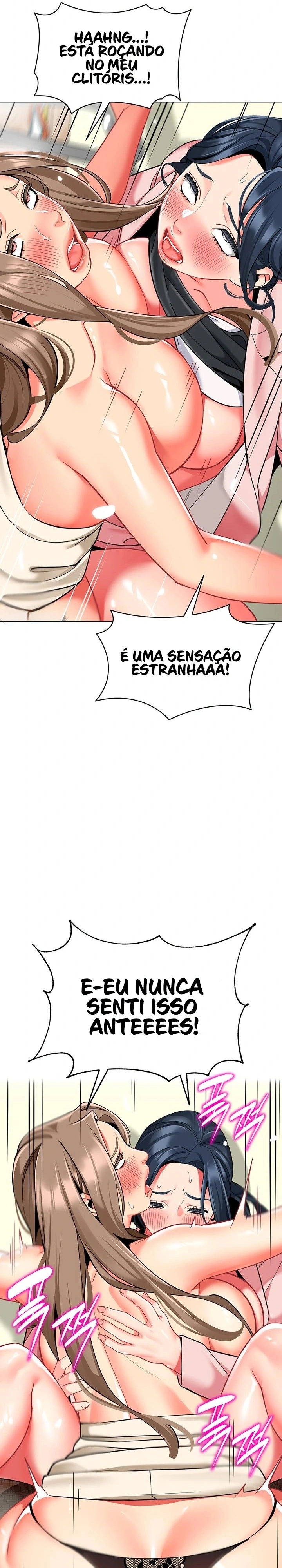 Vida de Cavaleiro Sábio Capítulo 45 Página 23