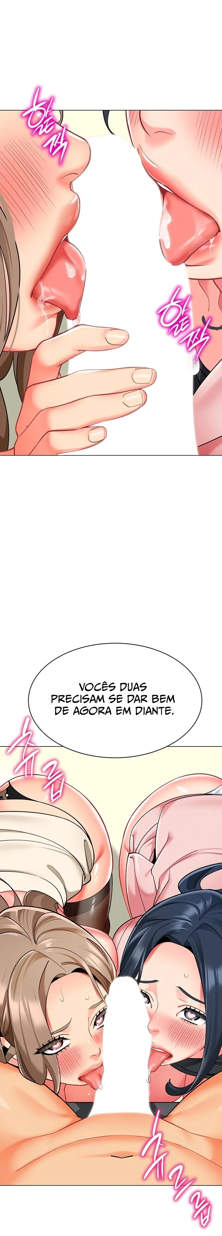 Vida de Cavaleiro Sábio Capítulo 45 Página 31