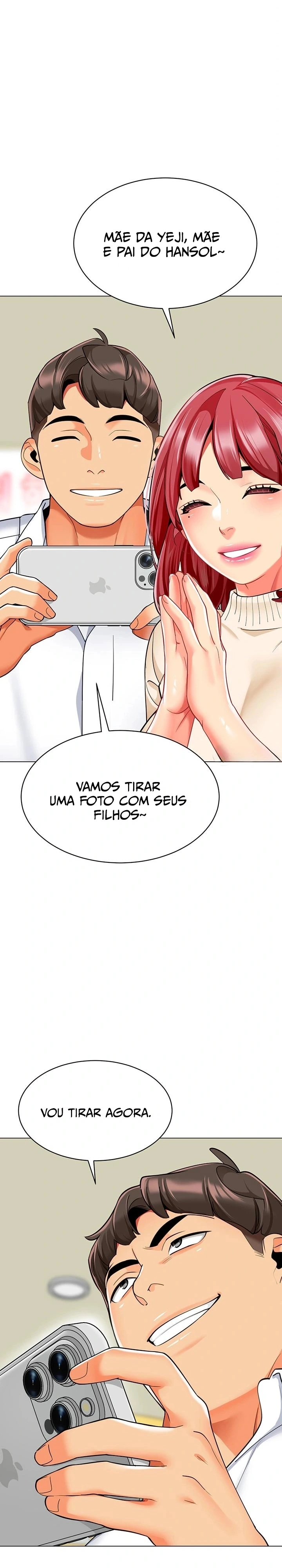 Vida de Cavaleiro Sábio Capítulo 45 Página 33