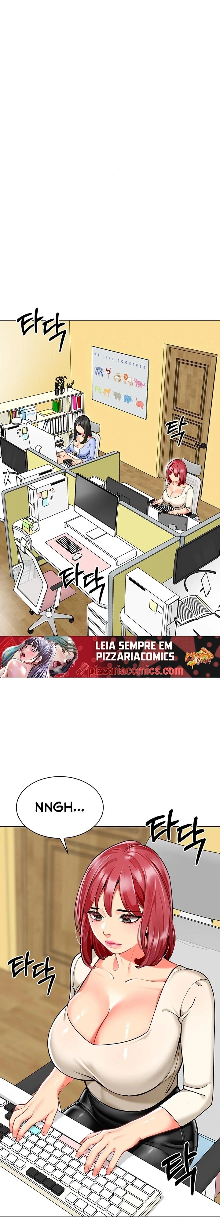 Vida de Cavaleiro Sábio Capítulo 46 Página 11