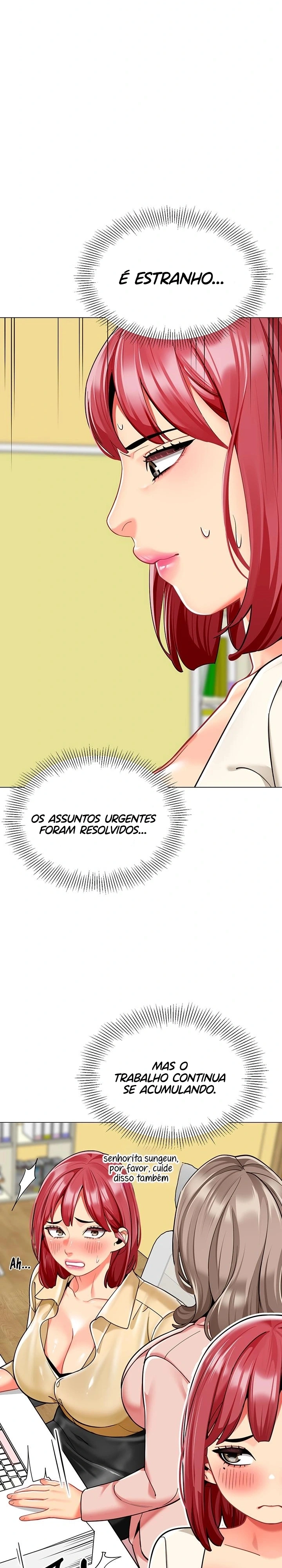 Vida de Cavaleiro Sábio Capítulo 46 Página 12