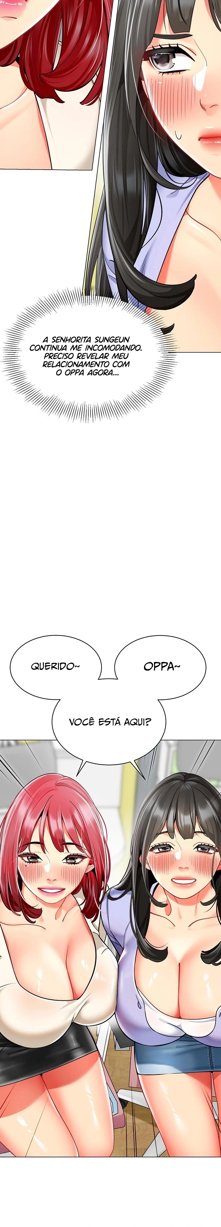 Vida de Cavaleiro Sábio Capítulo 46 Página 24