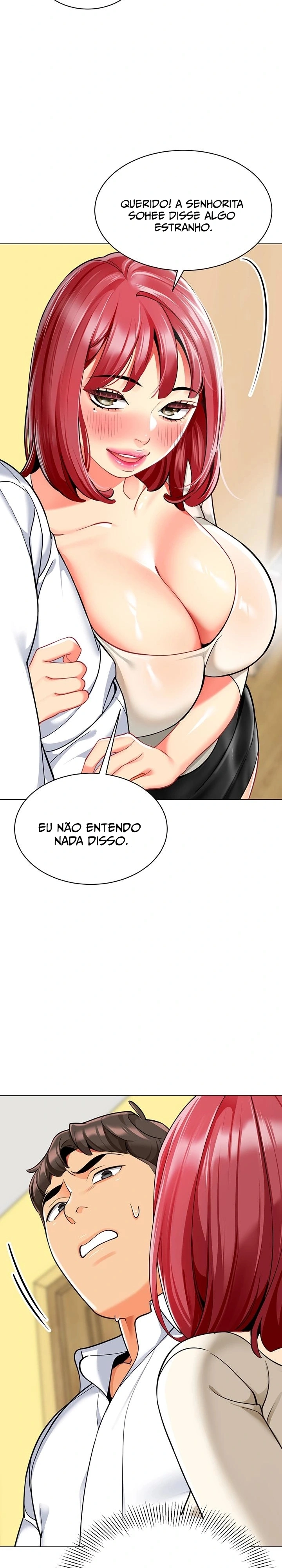 Vida de Cavaleiro Sábio Capítulo 46 Página 27