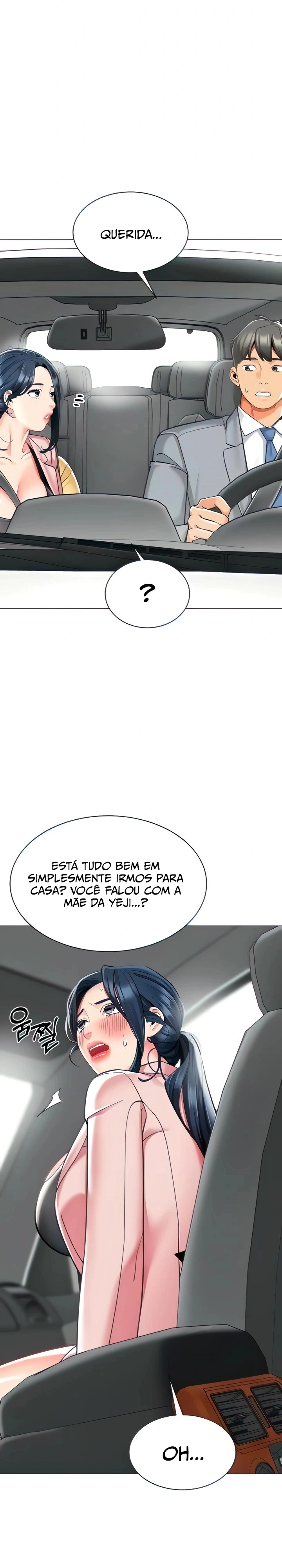 Vida de Cavaleiro Sábio Capítulo 46 Página 5