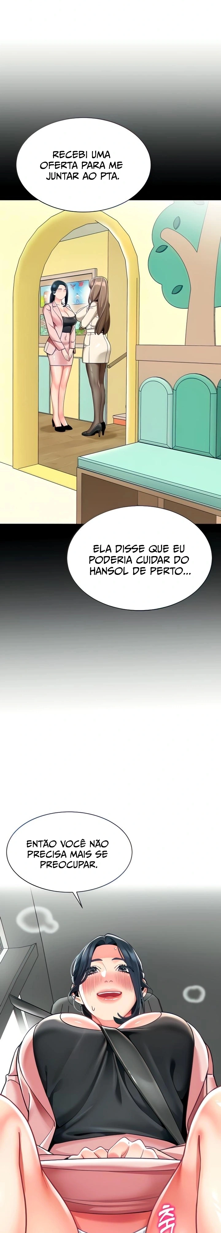 Vida de Cavaleiro Sábio Capítulo 46 Página 8