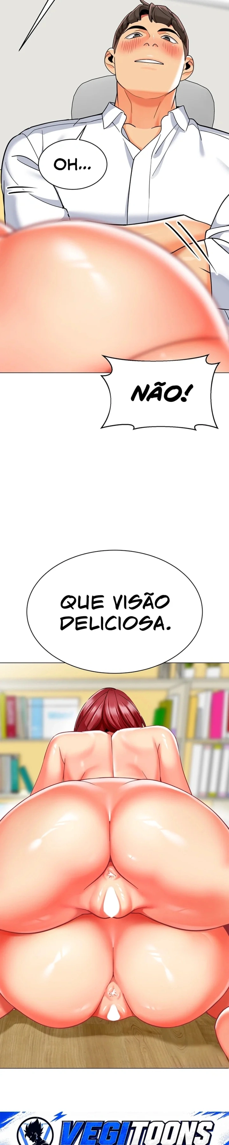 Vida de Cavaleiro Sábio Capítulo 47 Página 32