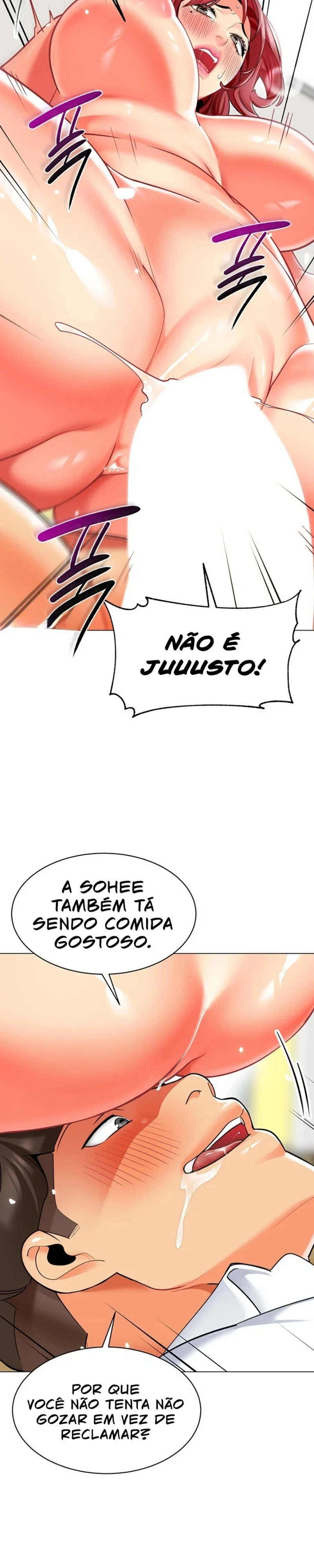 Vida de Cavaleiro Sábio Capítulo 48 Página 14