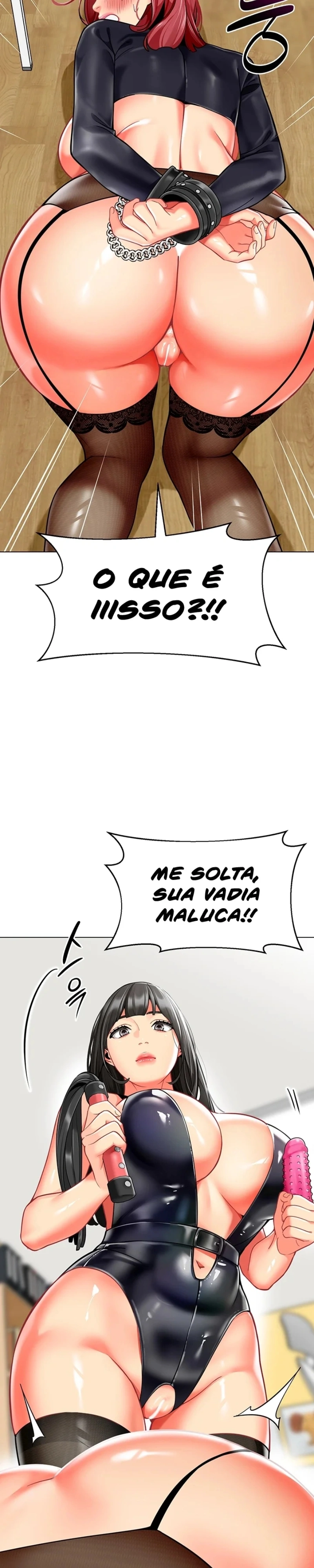 Vida de Cavaleiro Sábio Capítulo 48 Página 24