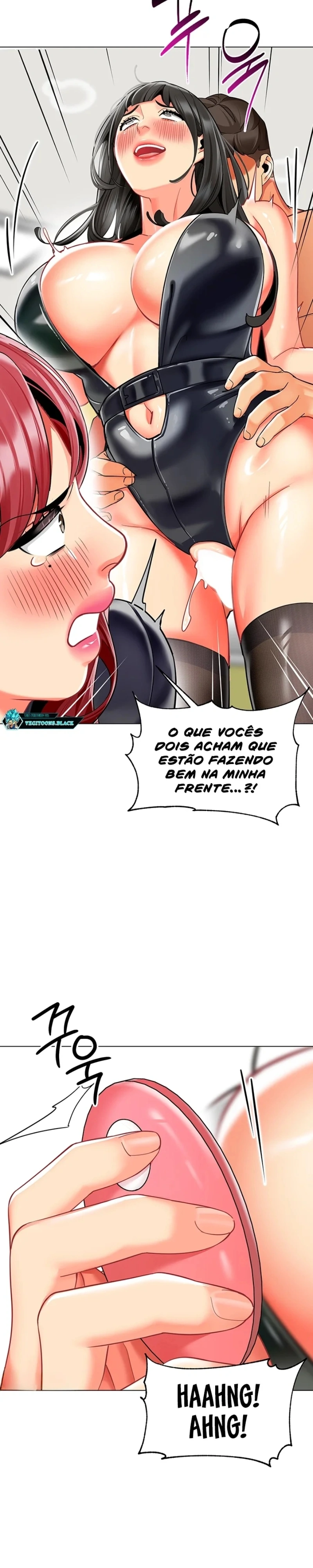 Vida de Cavaleiro Sábio Capítulo 48 Página 31