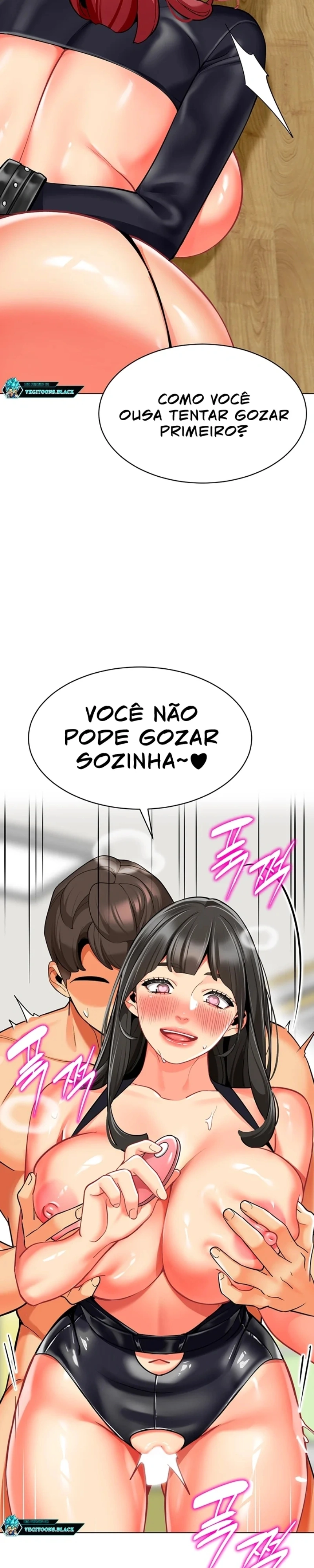 Vida de Cavaleiro Sábio Capítulo 48 Página 34