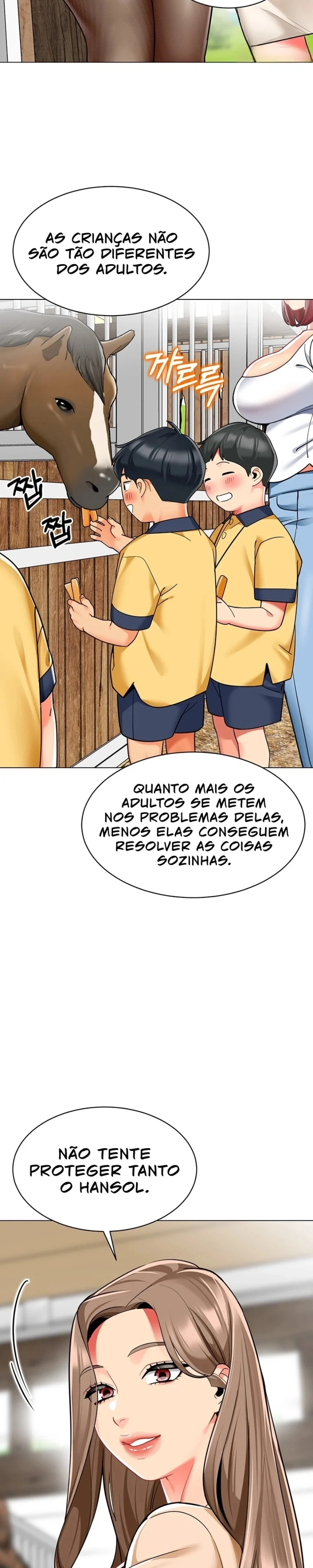 Vida de Cavaleiro Sábio Capítulo 49 Página 18