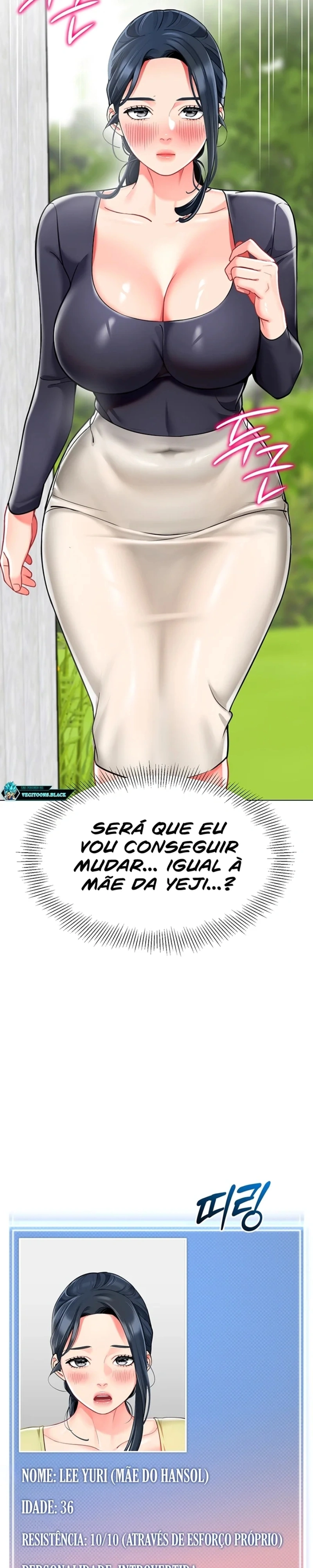 Vida de Cavaleiro Sábio Capítulo 49 Página 41