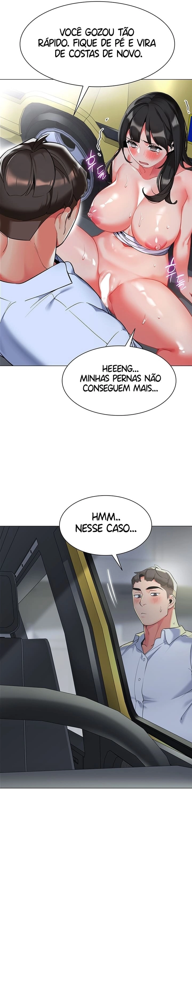 Vida de Cavaleiro Sábio Capítulo 5 Página 22