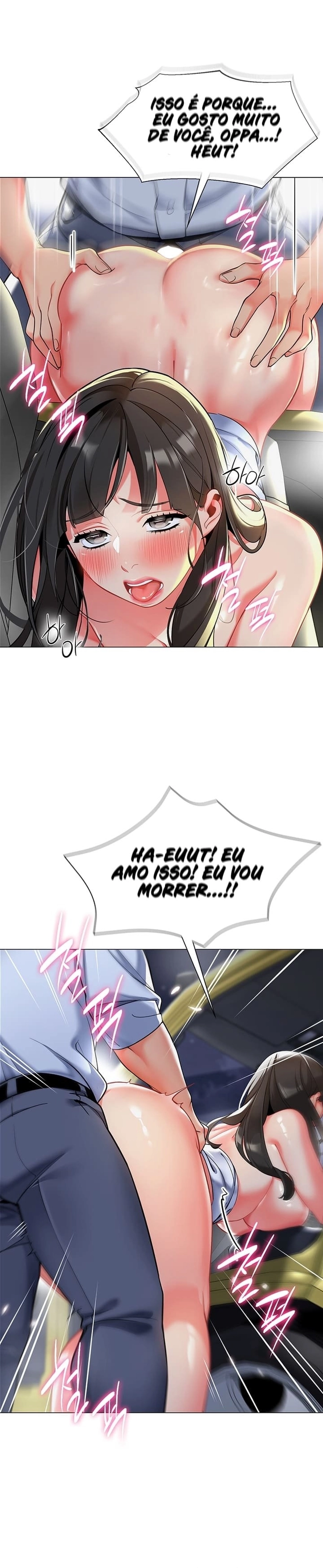 Vida de Cavaleiro Sábio Capítulo 5 Página 24
