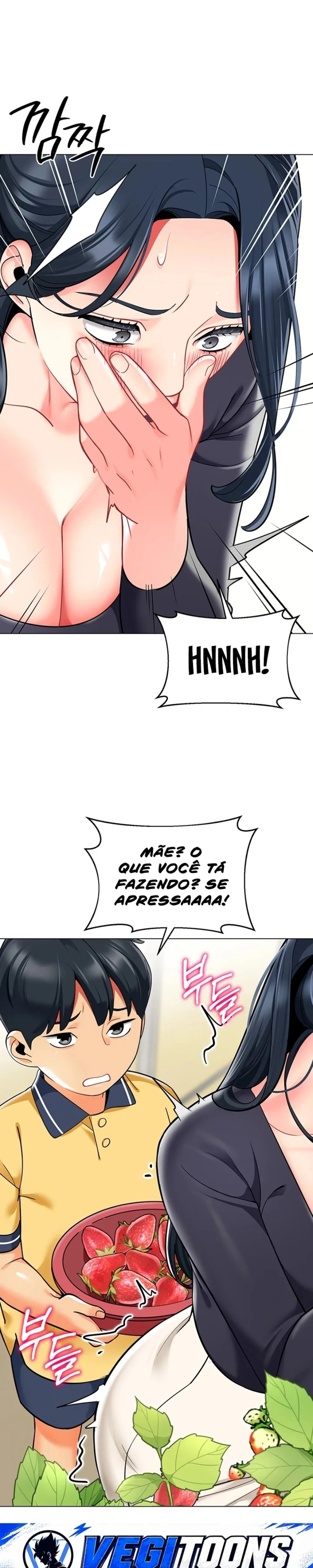 Vida de Cavaleiro Sábio Capítulo 50 Página 19