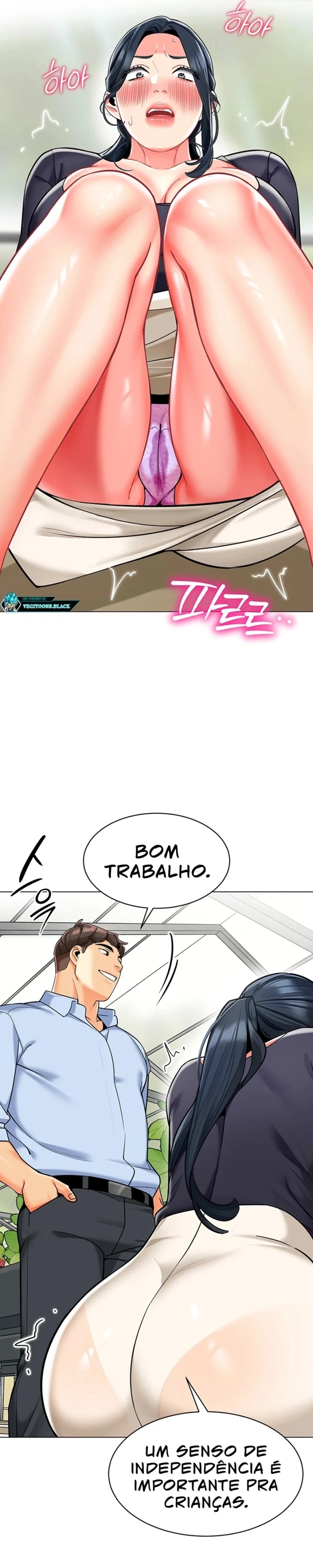 Vida de Cavaleiro Sábio Capítulo 50 Página 24