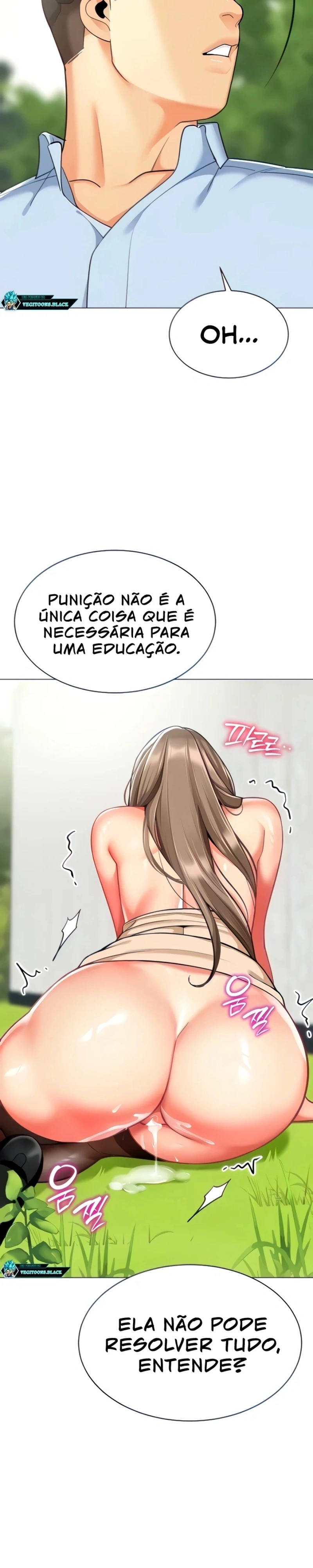 Vida de Cavaleiro Sábio Capítulo 50 Página 5
