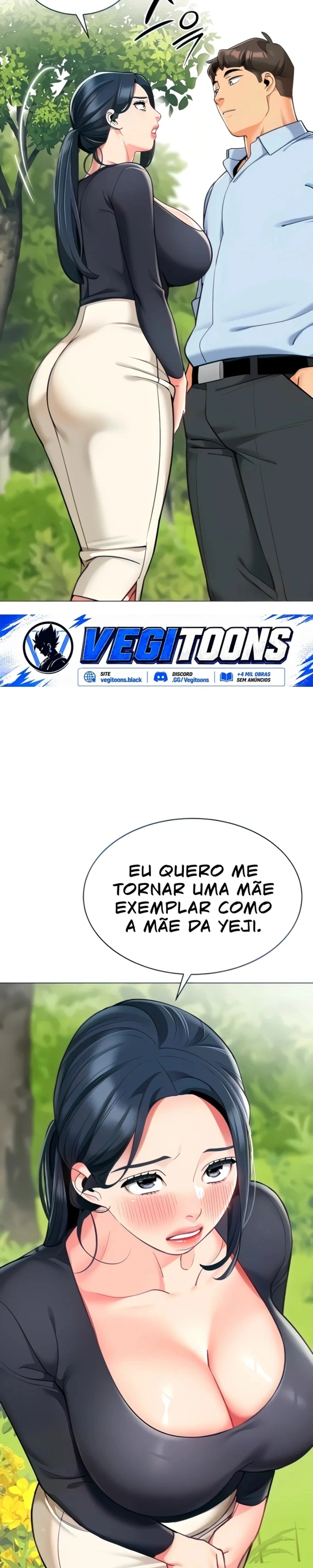 Vida de Cavaleiro Sábio Capítulo 50 Página 7