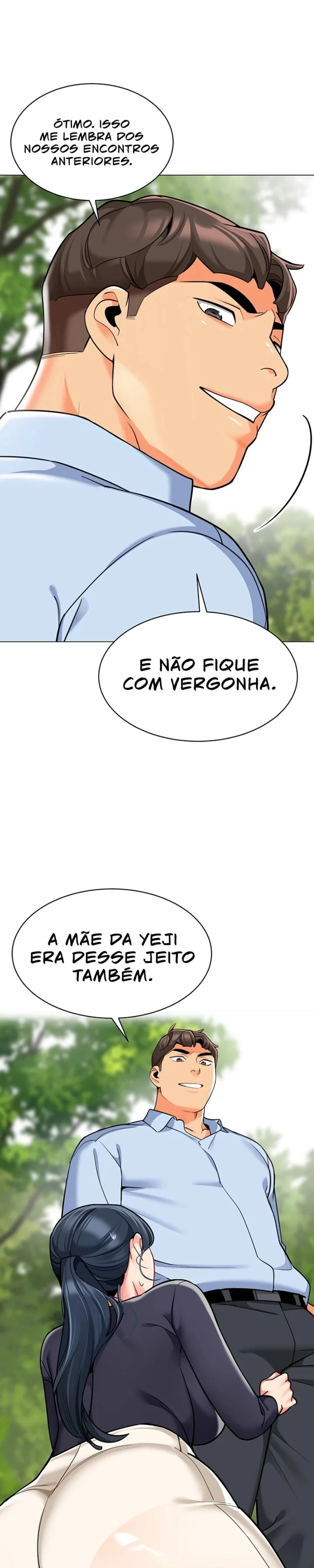Vida de Cavaleiro Sábio Capítulo 51 Página 13