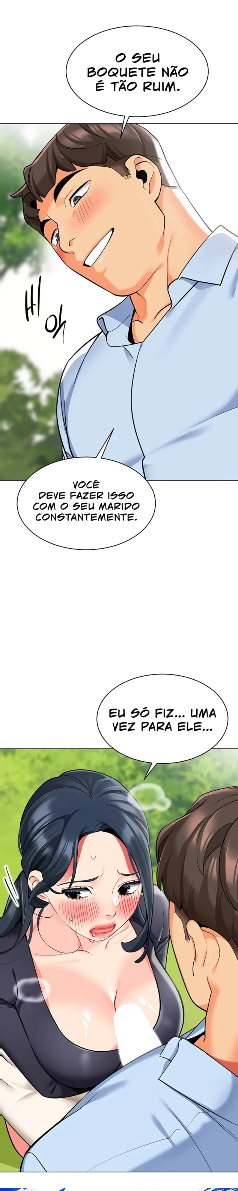 Vida de Cavaleiro Sábio Capítulo 51 Página 22