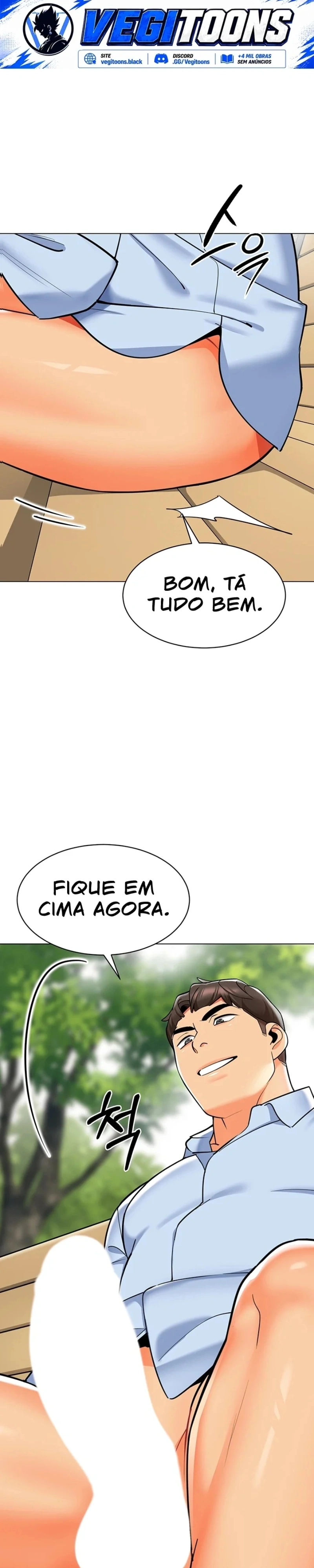 Vida de Cavaleiro Sábio Capítulo 51 Página 23