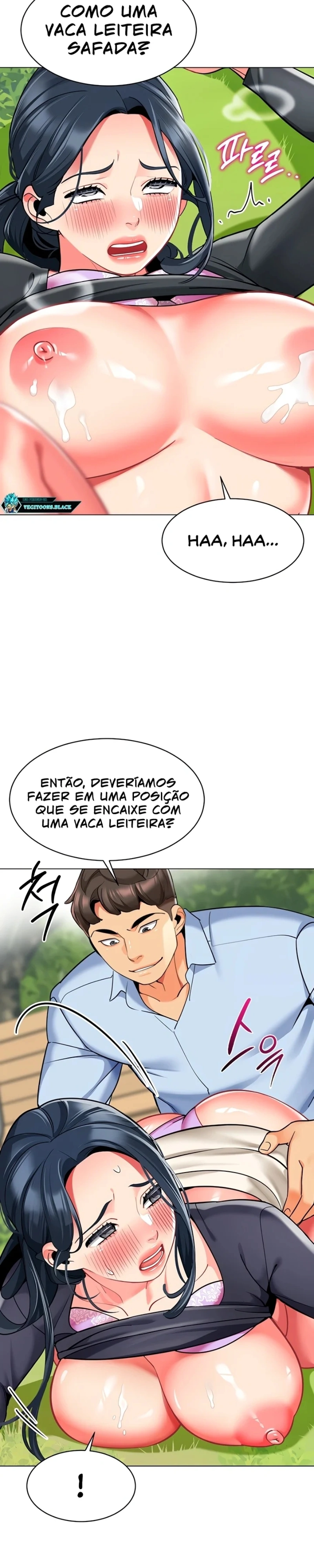 Vida de Cavaleiro Sábio Capítulo 52 Página 20
