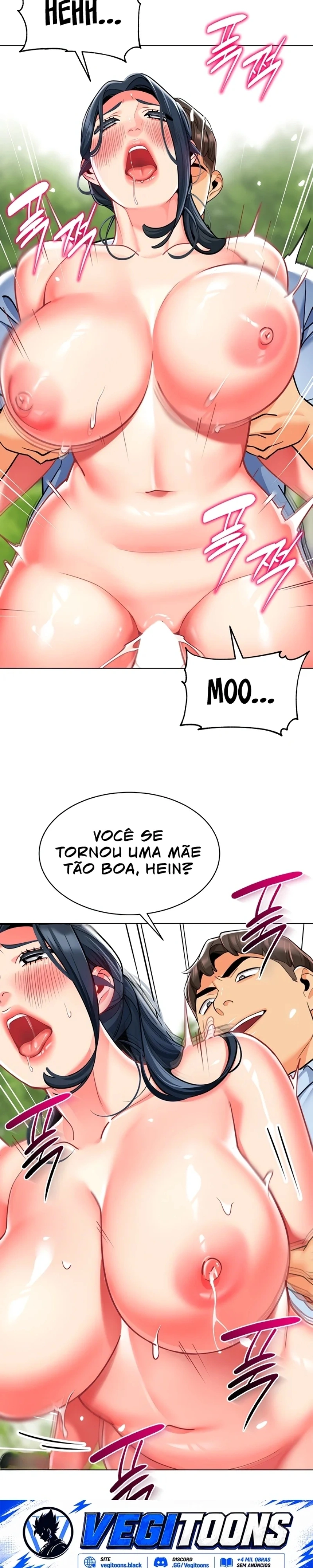 Vida de Cavaleiro Sábio Capítulo 52 Página 36