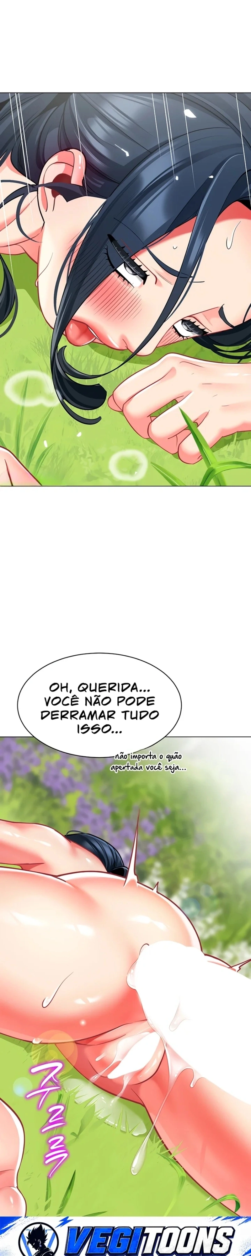 Vida de Cavaleiro Sábio Capítulo 53 Página 25