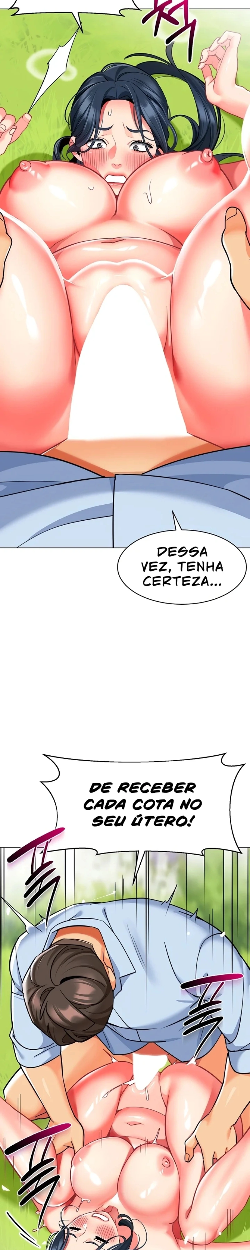 Vida de Cavaleiro Sábio Capítulo 53 Página 34